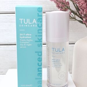 Tula Skincare 24-7 Ultra Hydration Serum
